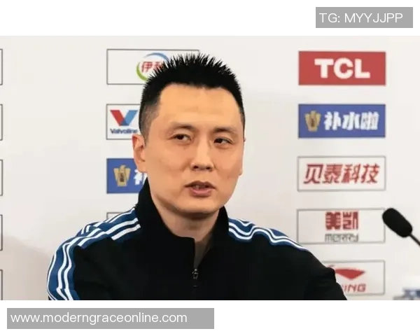 CBA常规赛最佳主帅评选结果揭晓卢伟以626分荣获第一名 CBA常规赛最佳主帅评选结果揭晓卢伟以626分荣获第一名